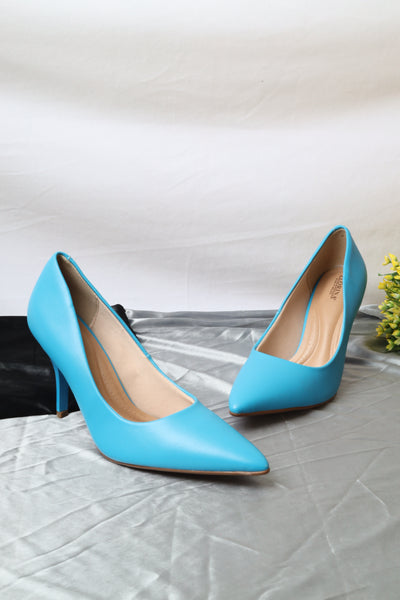 High-heeled sandal 99214 