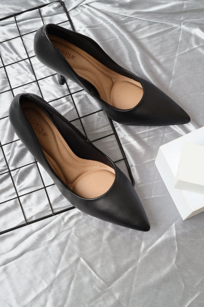 High-heeled sandal 99214 