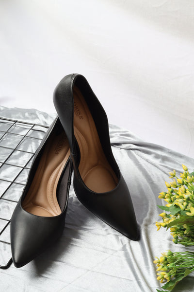 High-heeled sandal 99214 