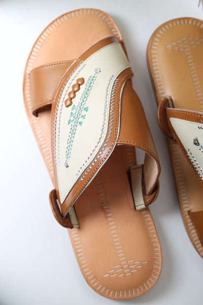 صندل رجالي 555