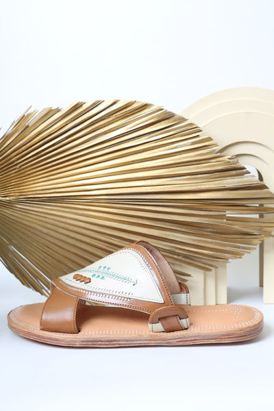 صندل رجالي 555