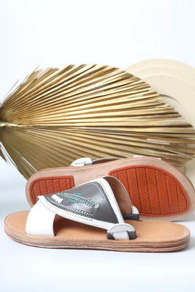 صندل رجالي 555