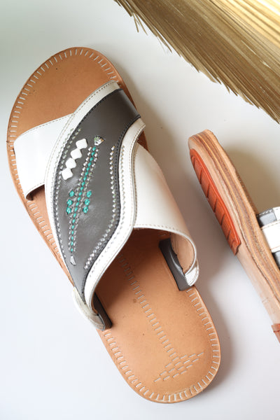 صندل رجالي 555