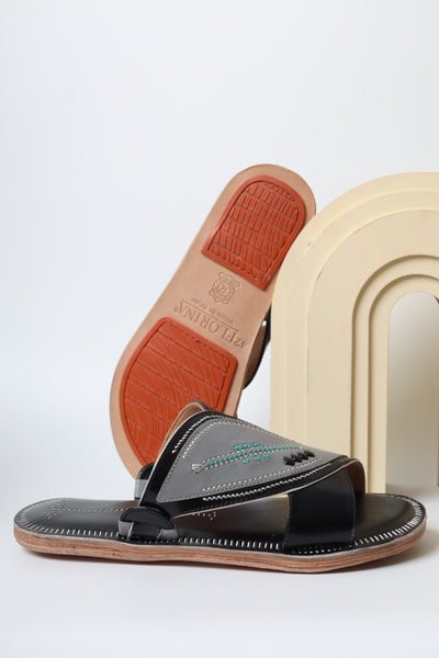 صندل رجالي 555