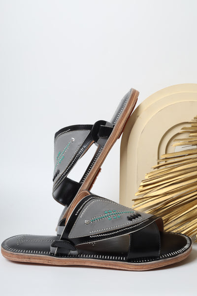 صندل رجالي 555