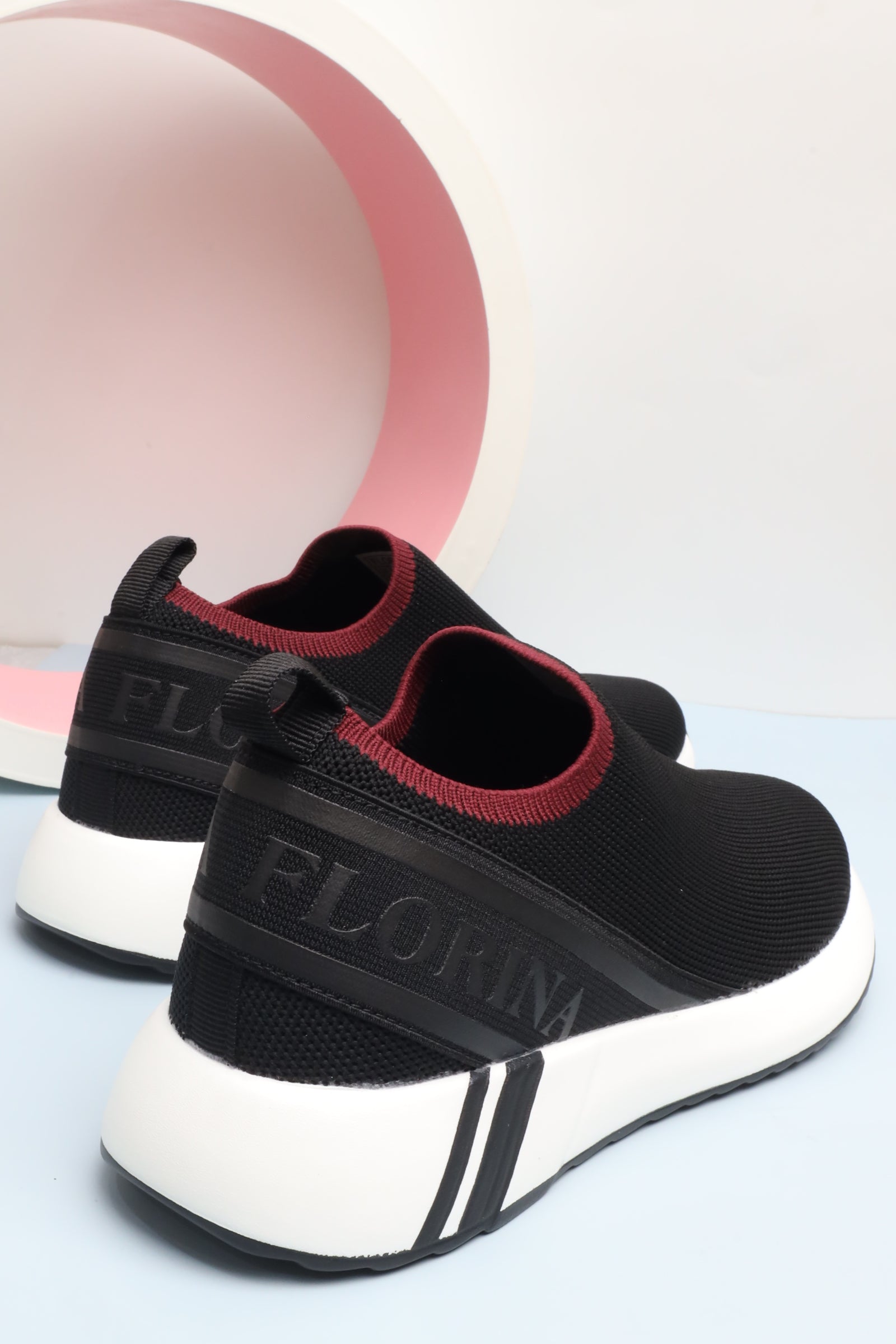 حذاء نسائي رياضي 126514