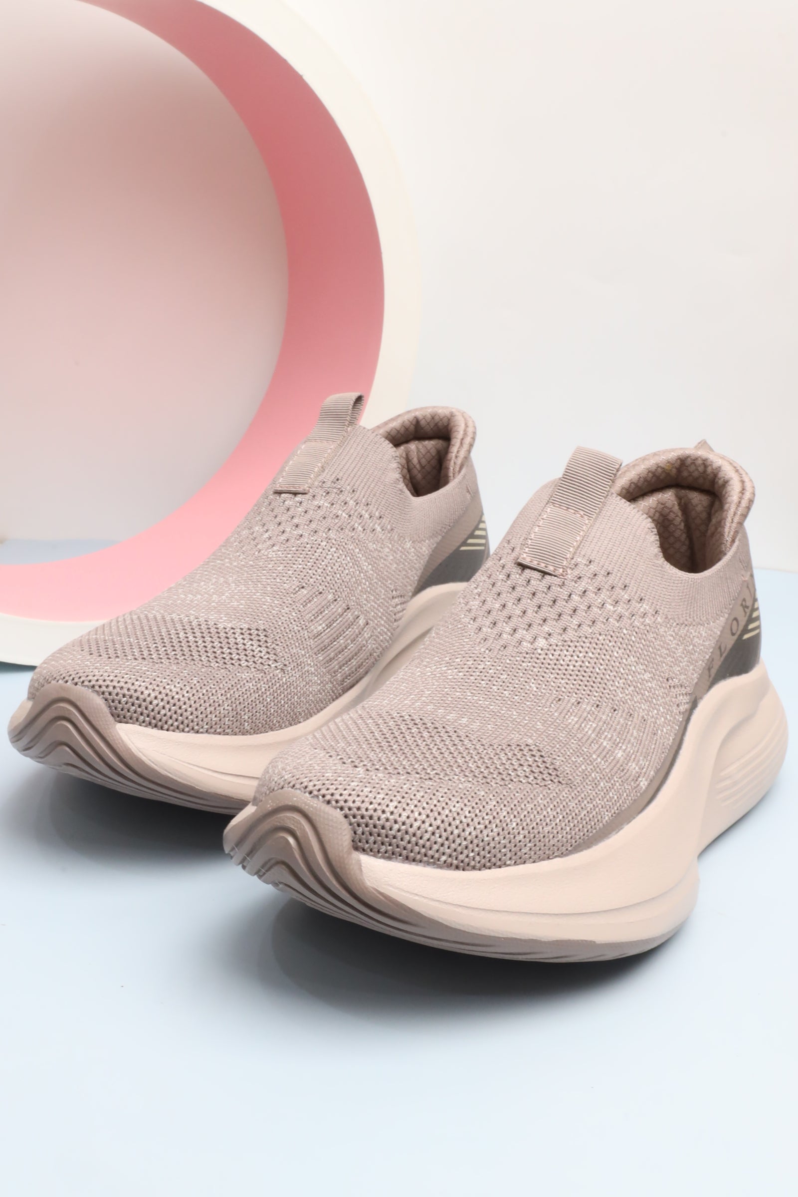 حذاء نسائي رياضي 126021