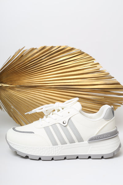 حذاء نسائي رياضي 11154