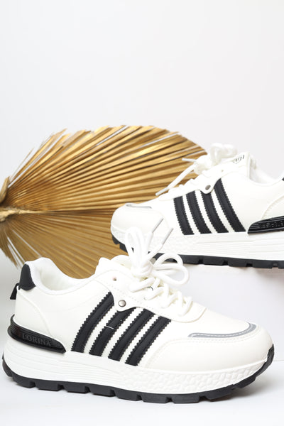 حذاء نسائي رياضي 11154