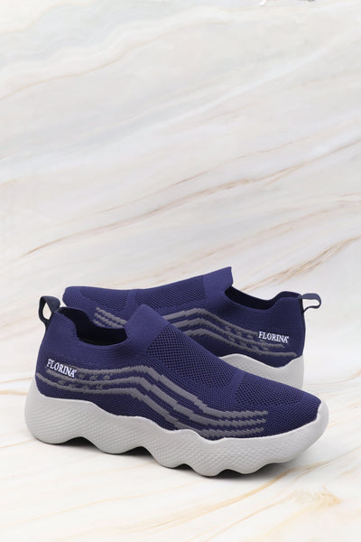 Women's Sneakers 123056