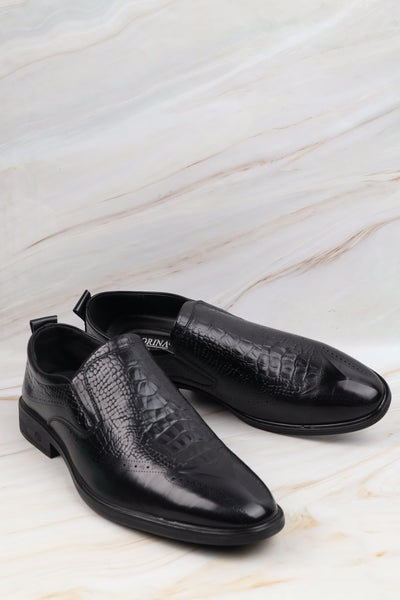 Formal shoes 83612