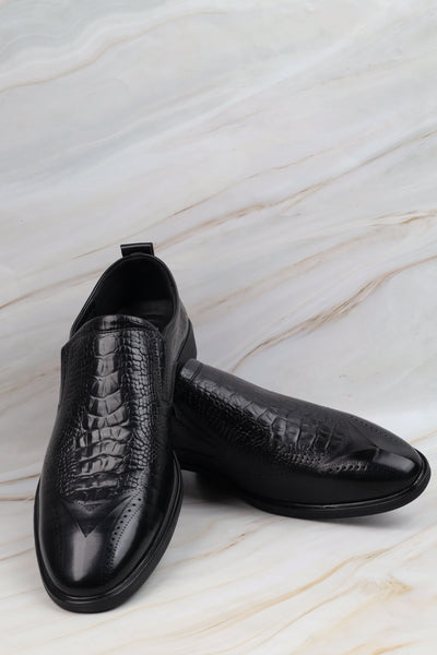 Formal shoes 83612