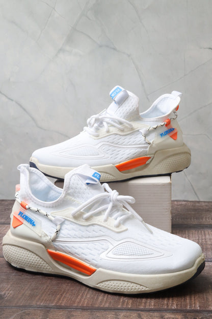 Sneakers 23474