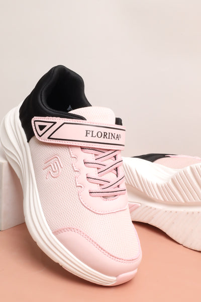 Kids' athletic shoe 38102