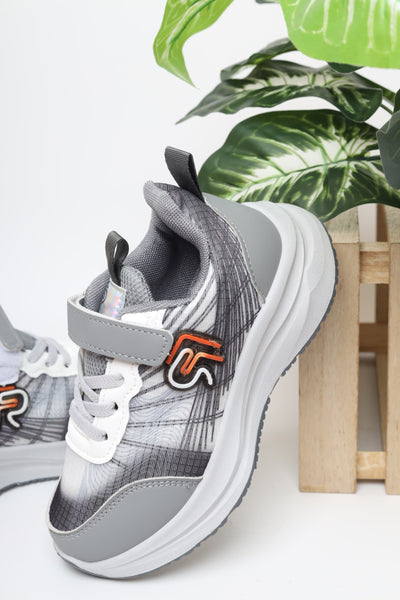 حذاء أطفالي رياضي 12134