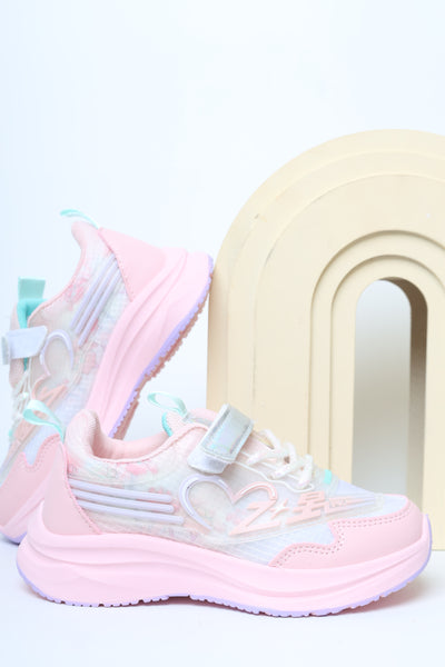 حذاء أطفالي رياضي 12137