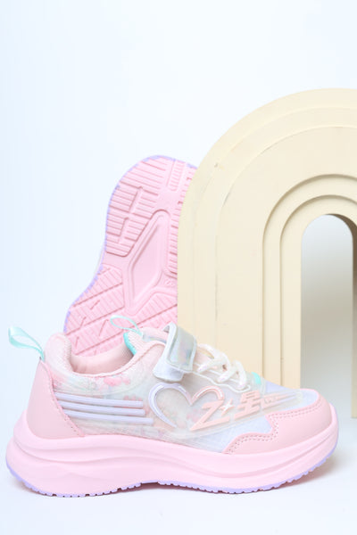 حذاء أطفالي رياضي 12137