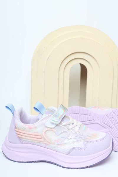 حذاء أطفالي رياضي 12137