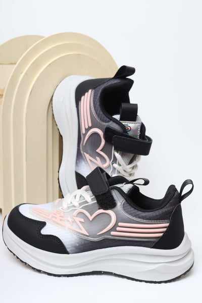 حذاء أطفالي رياضي 12137