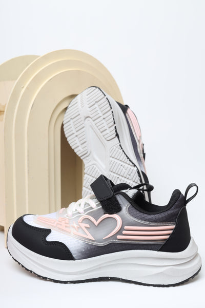 حذاء أطفالي رياضي 12137