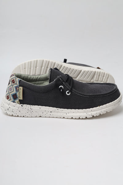 Casual shoes 76905