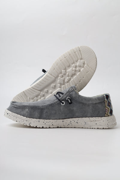 Casual shoes 76905