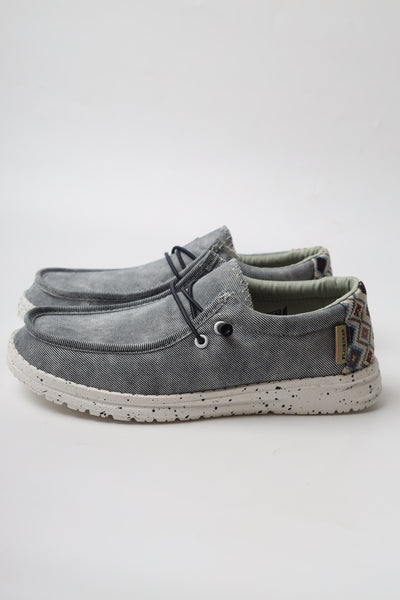 Casual shoes 76905