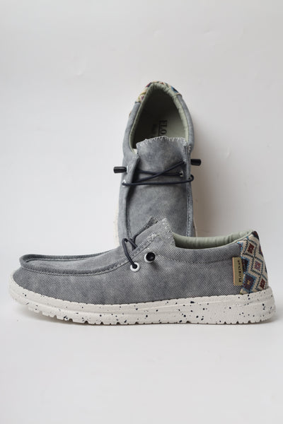Casual shoes 76905