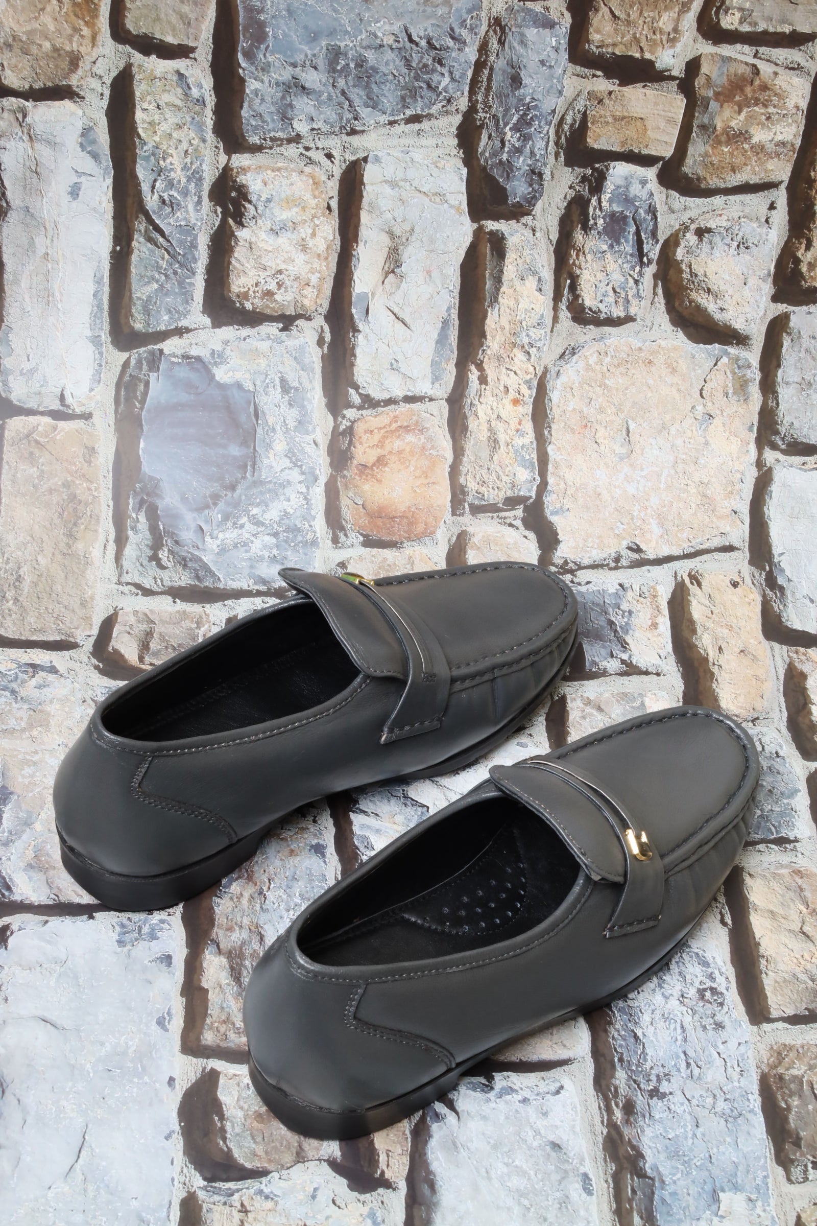 Formal shoes 16888