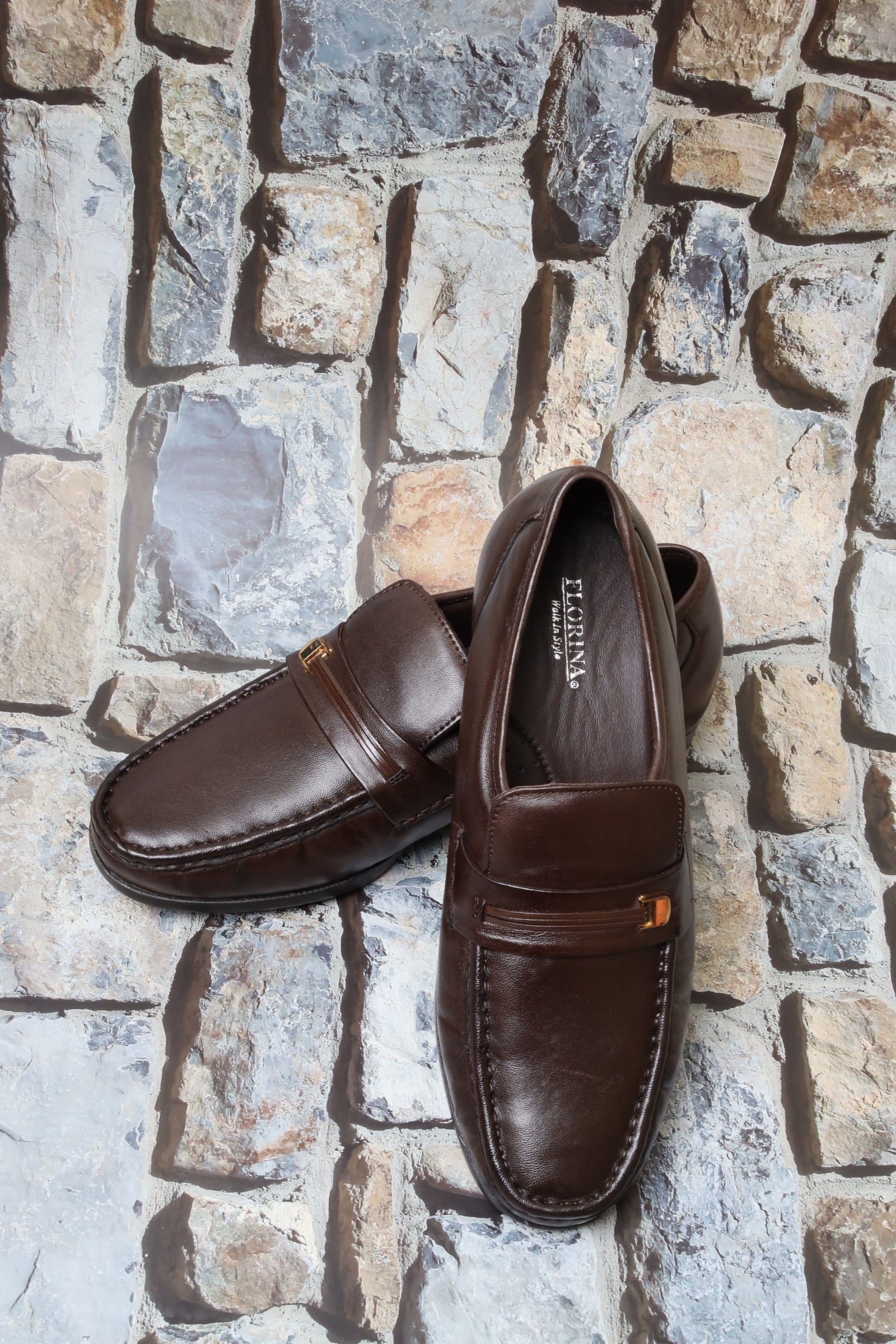 Formal shoes 16888