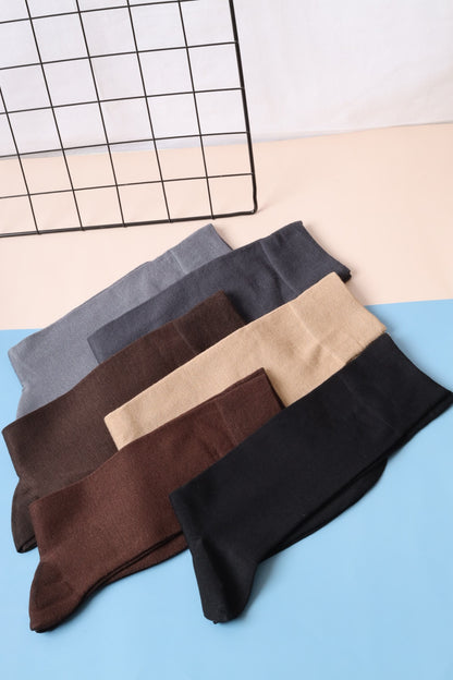 750-0 Men's Socks 