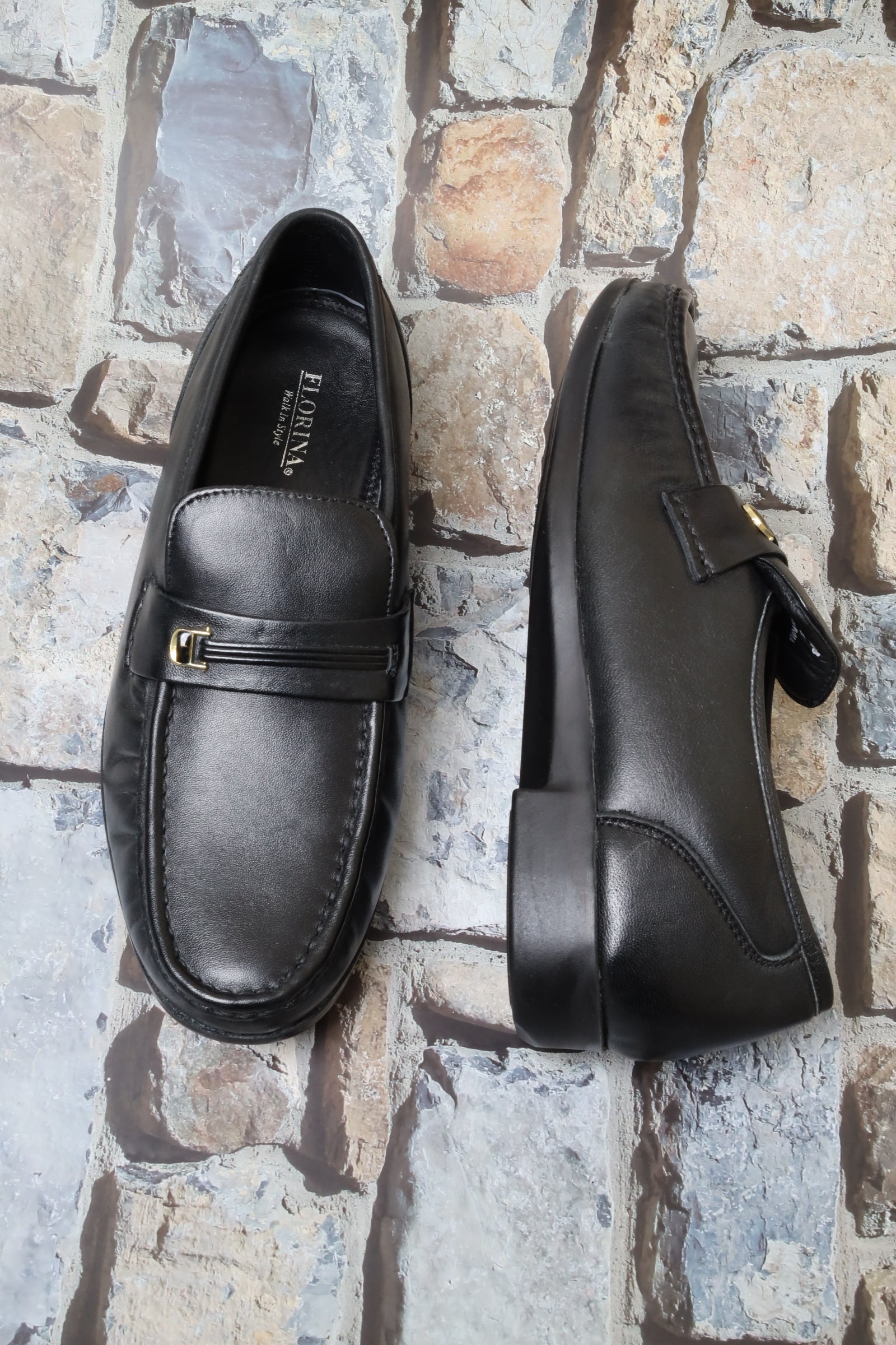 Formal shoes 16888