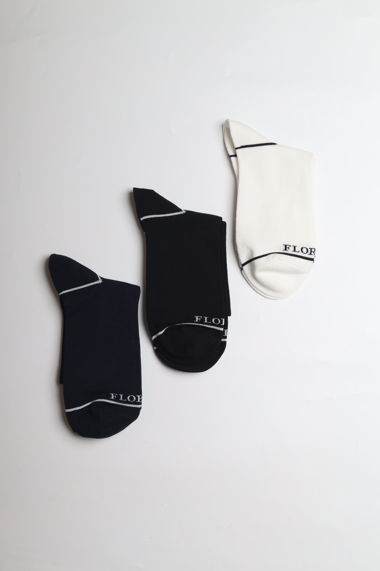 Socks Set 96010 