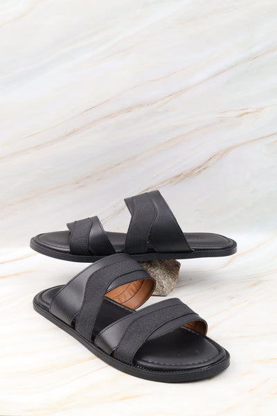 Italian sandal 55519 