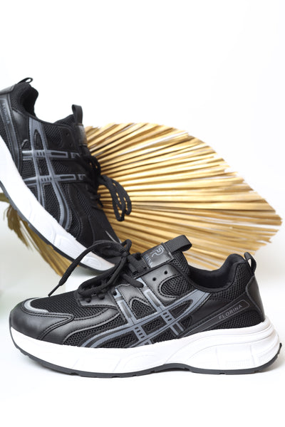 Sneaker 23305