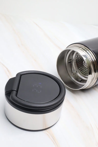 زجاجة مياه ذكية 2013