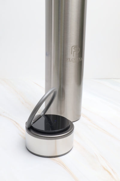 زجاجة مياه ذكية 2013