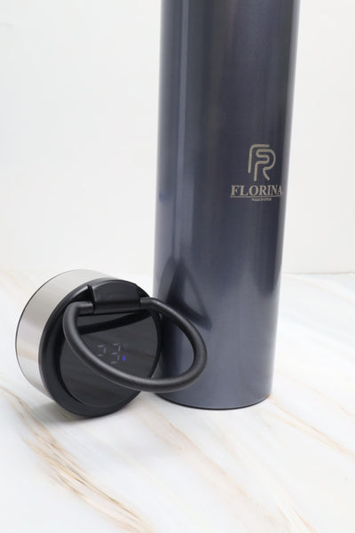 زجاجة مياه ذكية 2013