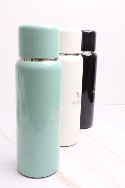 زجاجة مياه ذكية 2012