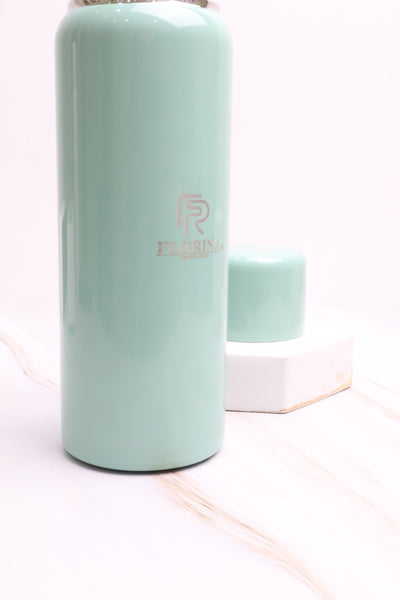 Smart water bottle 2012