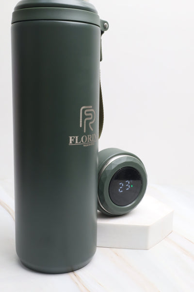 زجاجة مياة ذكية 2014