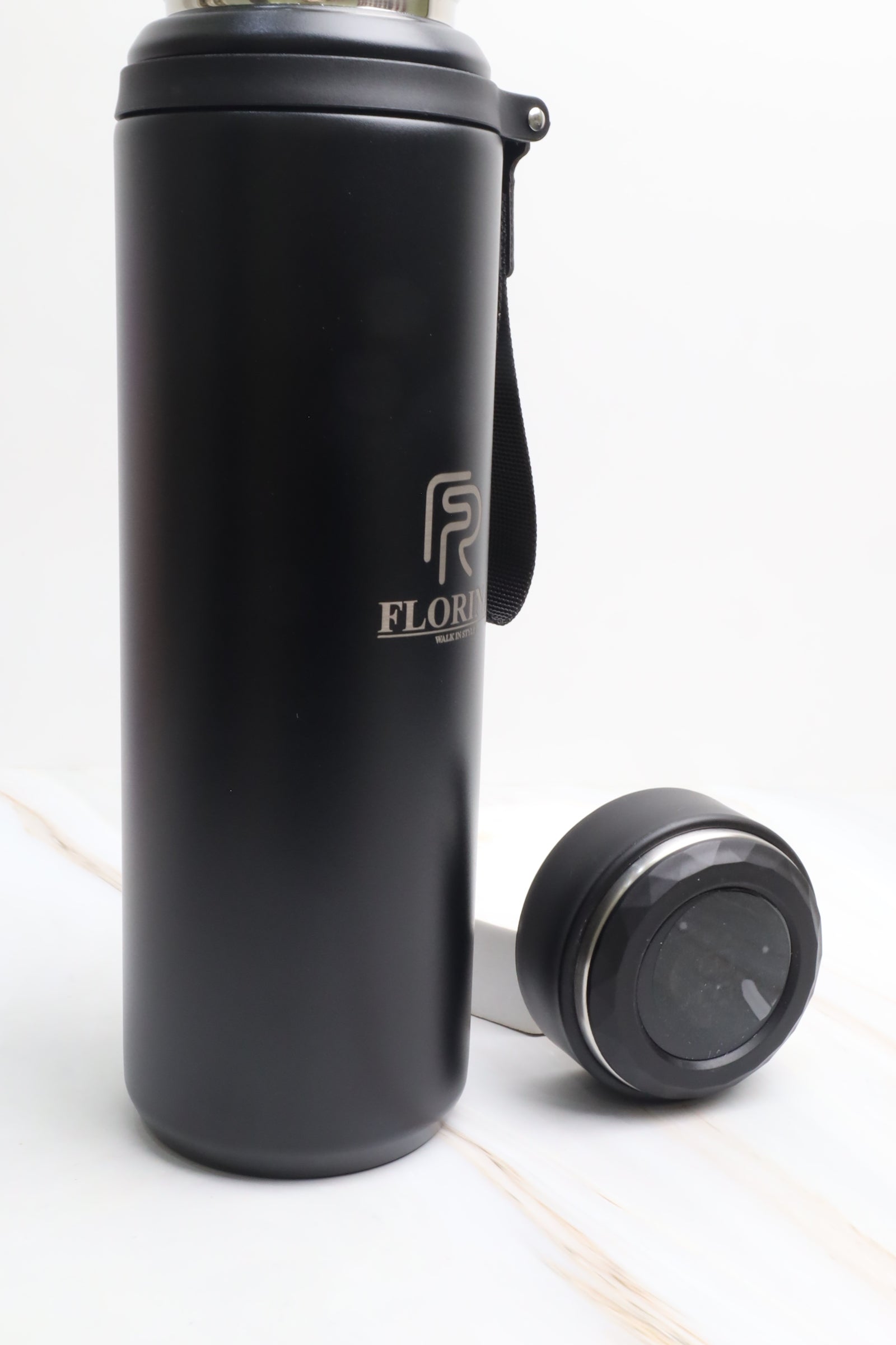 زجاجة مياة ذكية 2014