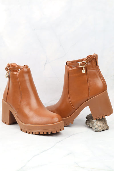 Women's boots 32810 