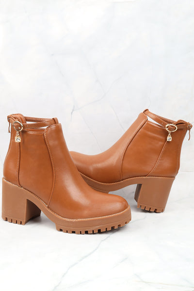 Women's boots 32810 