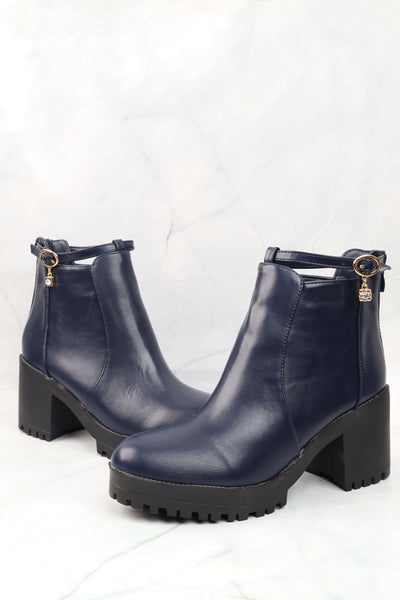 Women's boots 32810 