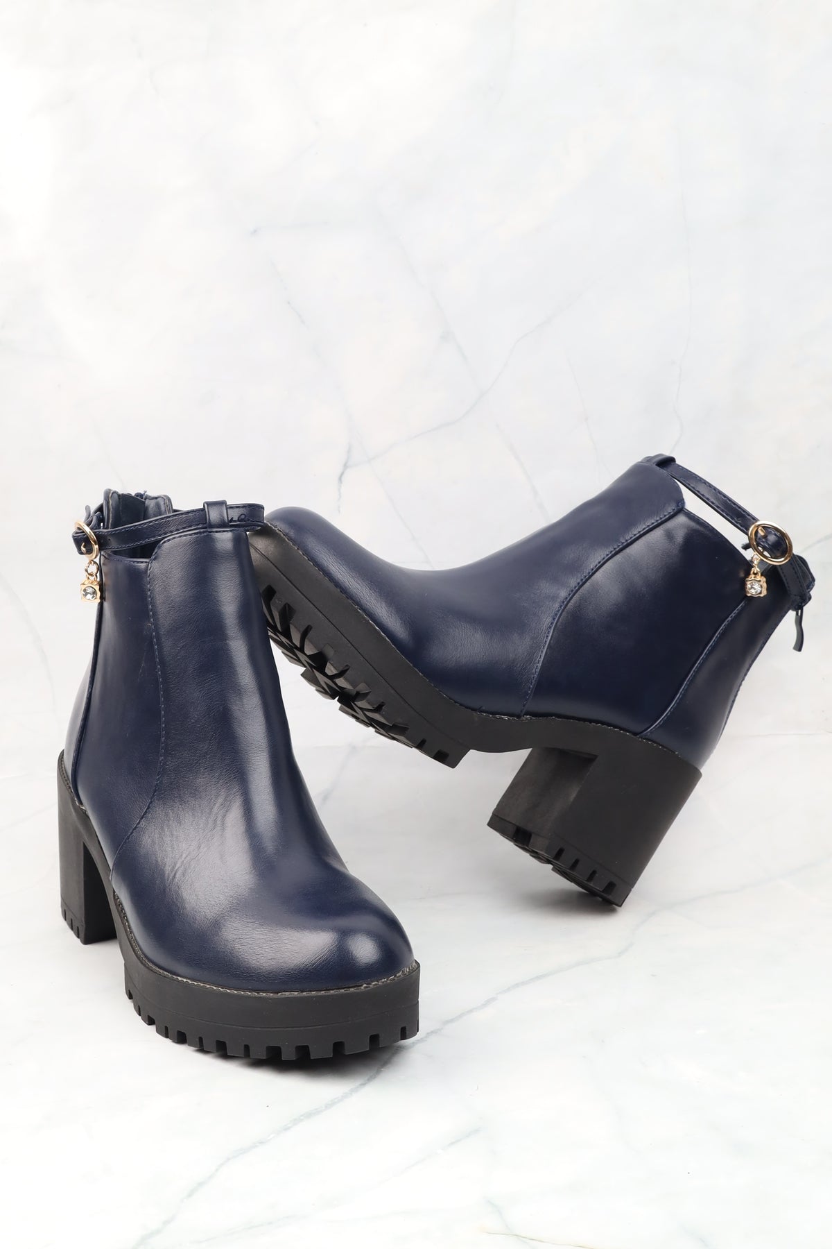 Women's boots 32810 