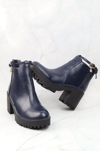 Women's boots 32810 