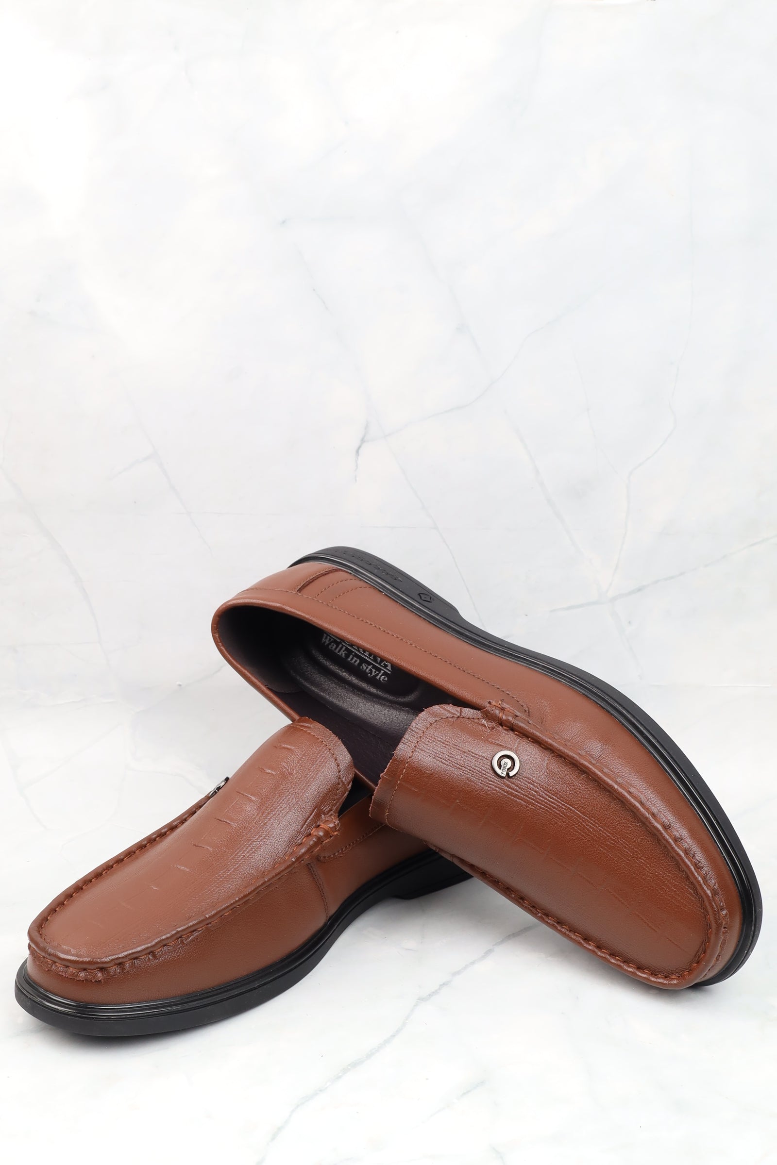 Formal shoes 83654