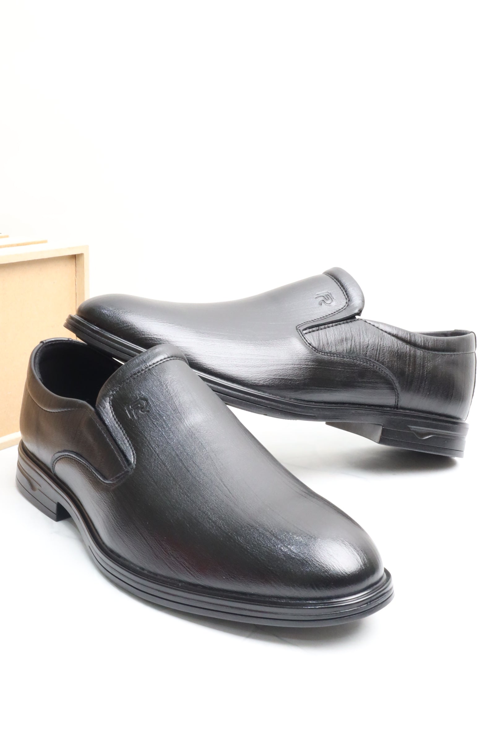 77319 BIG حذاء رسمي