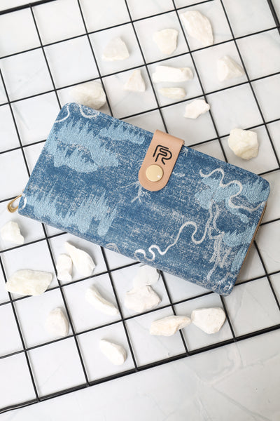 محفظة نسائية 11201